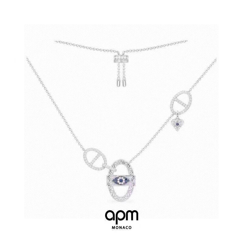 Apm Necklaces